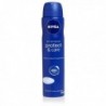 Nivea anti-perspirant for women  // PROTECT & CARE 48h // Ochrona&delikatna pielegnacja
