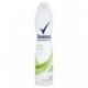 REXONA MotionSense // ALOE VERA Cool&calming protection// Anti-perspirant 48h