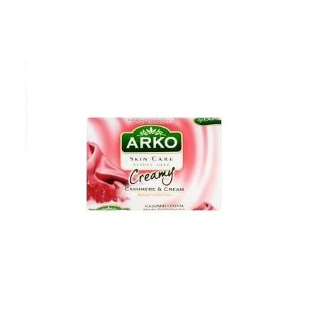 ARKO MYDLO KASZMIR I KREM
