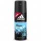 ADIDAS Deod. ICE DIVE for men 150ml // 24h fresh power