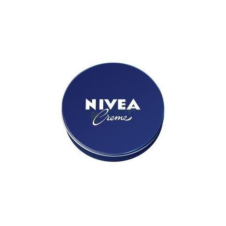 Krem Nivea 250ml puszka