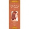 VENITA HENNA COLOR Ziolowy balsam koloryzujacy MIEDZIANY 7