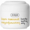 Ziaja krem RUMIANEK nieperfumowany 50 ml // Kazdy rodzaj cery