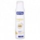 NIVEA anti-transpirant for women HAPPY TIME // with bamboo extract and Orange scent  // shower freshness // 24h