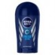 NIVEA  MEN  anti-perspirant w sztyfcie // FRESH ACTIVE 48h // Dlugotrwale uczucie swiezosci // Morskie mineraly