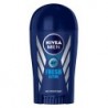 NIVEA  MEN  anti-perspirant w sztyfcie // FRESH ACTIVE 48h // Dlugotrwale uczucie swiezosci // Morskie mineraly