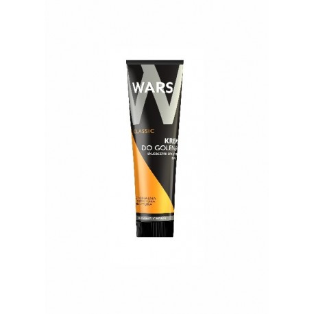 WARS CLASSIC Krem do golenia