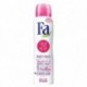 Fa anti-perspirant FRUIT ME UP! // Fruity Touch // Fruity care 48h