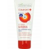 Bielenda Comfort+ // KREM MASKA Dla Przesuszonych Dloni // maslo shea 10% // 75ml