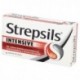 STREPSILS INTENSIV 16tabletek do ssania / Lek o silnym działaniu przeciwbólowym i przeciwzapalnym w leczeniu bólu gardła.
