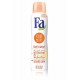 Fa Anti-perspirant FRUIT ME UP // Fruity dream / Owocowa swiezosc 48h
