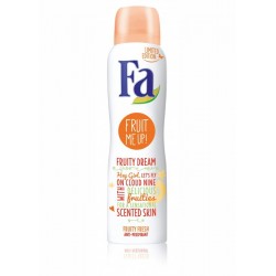 Fa Anti-perspirant FRUIT ME UP // Fruity dream / Owocowa swiezosc 48h