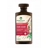 Farmona Herbal Care // Szampon ZEN-SZEN do wlosow cienkich i delikatnych / 0% barwnikow,parabenow,alkoholu etylowego
