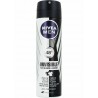 NIVEA MEN anti-perspirant INVISIBLE for black&white 48h // Przeciw bialym sladom, przeciw zoltym plamom