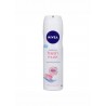 Nivea deodorant for women // FRESH MUSK long-lasting freshness 48h // modern musk scent