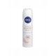 Nivea anti-perspirant for women // POWDER TOUCH quick dry&soft skin feeling 48h // Kaolin powder