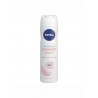 Nivea anti-perspirant for women // POWDER TOUCH quick dry&soft skin feeling 48h // Kaolin powder