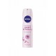 NIVEA anti-perspirant for women 48h PEARL BEAUTY // Gladka i piekna skora pod pachami // Ekstrakt z perel