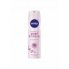 NIVEA anti-perspirant for women 48h PEARL BEAUTY // Gladka i piekna skora pod pachami // Ekstrakt z perel
