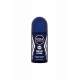 NIVEA MEN anti-perspirant roll-on // PROTECT & CARE 48h // bez podraznien