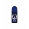 NIVEA MEN anti-perspirant roll-on // PROTECT & CARE 48h // bez podraznien