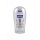 NIVEA MEN anti-perspirant w sztyfcie // SILVER PROTECT 48h // Antybakteryjna ochrona