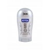 NIVEA MEN anti-perspirant w sztyfcie // SILVER PROTECT 48h // Antybakteryjna ochrona