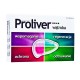 PROLIVER // Watroba oraz cholesterol // Wspomaganie, stymulacja, ochrona, odtruwanie // 30tab