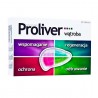 PROLIVER // Watroba oraz cholesterol // Wspomaganie, stymulacja, ochrona, odtruwanie // 30tab