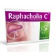 Raphacholin C // 30 tabletek drazowanych