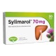 Sylimarol 70mg // 30tab. drazowanych