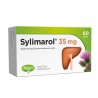 Sylimarol 35mg // 60 tab. drazowanych