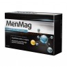MenMag //Magnez dla mezczyzn // Uzupelnienie diety w magnez, utrzymanie prawidlowego poziomu testosteronu / 30 tab