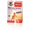 DOPPELHERZ AKTIV MOCNE KOSCI calcium 1500+vit .D Niezbedne dla utrzymania prawidlowego stanu kosci // 30tab