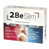 2 Be Slim Suplement diety / Dwie fazy odchudzania / 30 tabletek na dzien i 30 tabletek na noc