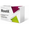 ROSTIL // Uszczelnia sciany naczyn krwionosnych, zapobiega zastojom w naczyniach zylnych