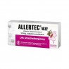 ALLERTEC WZF // Lek przeciwalergiczny, 10 mg tabletki powlekane / 7 tabletek