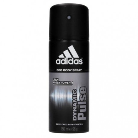 ADIDAS Deod. DYNAMIC PULSE for men 150ml