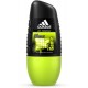 Adidas anti-perspirant roll-on for men PURE GAME // 48h protection