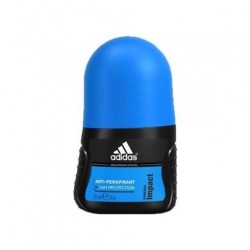 Adidas for men // anti-perspirant roll-on FRESH IMPACT /24h protection