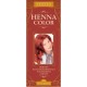 VENITA HENNA COLOR Ziolowy balsam koloryzujacy OWOC GRANATU 10