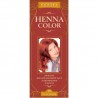 VENITA HENNA COLOR Ziolowy balsam koloryzujacy OWOC GRANATU 10