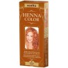 VENITA HENNA COLOR Ziolowy balsam koloryzujacy CHNA 4