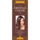 HENNA COLOR Ziolowy balsam koloryzujacy CZARNA WISNIA 18