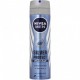 NIVEA MEN anti-perspirant  SILVER PROTECT Polar Blue  // Antybakteryjna ochrona // 48h