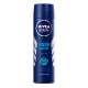 NIVEA MEN anti-perspirant FRESH ACTIVE // dlugotrwale uczucie swiezosci, Morskie mineraly // Care Complex // 48h
