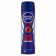 NIVEA MEN anti-perspirant DRY IMPACT plus // Extra protection, DryPlus System // Care Complex // 48h