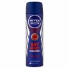 NIVEA MEN anti-perspirant DRY IMPACT plus // Extra protection, DryPlus System // Care Complex // 48h