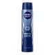 NIVEA MEN anti-perspirant COOL KICK // Chlodzaca swiezosc, formula chlodzaco-pielegnujaca // Care Complex // 48h