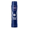 NIVEA MEN anti-perspirant PROTECT & CARE // Bez podraznien // Care Complex // 48h